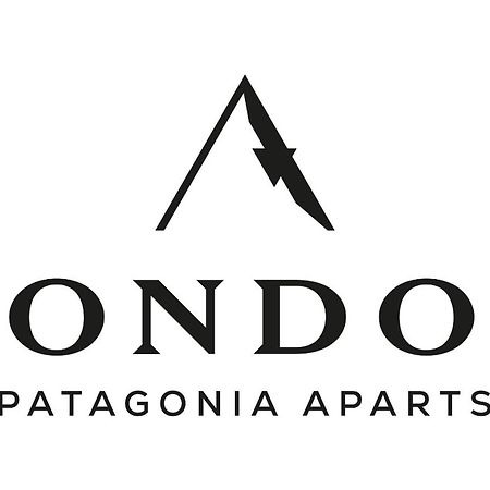 Condor Patagonia Aparts 埃尔卡拉法特 外观 照片
