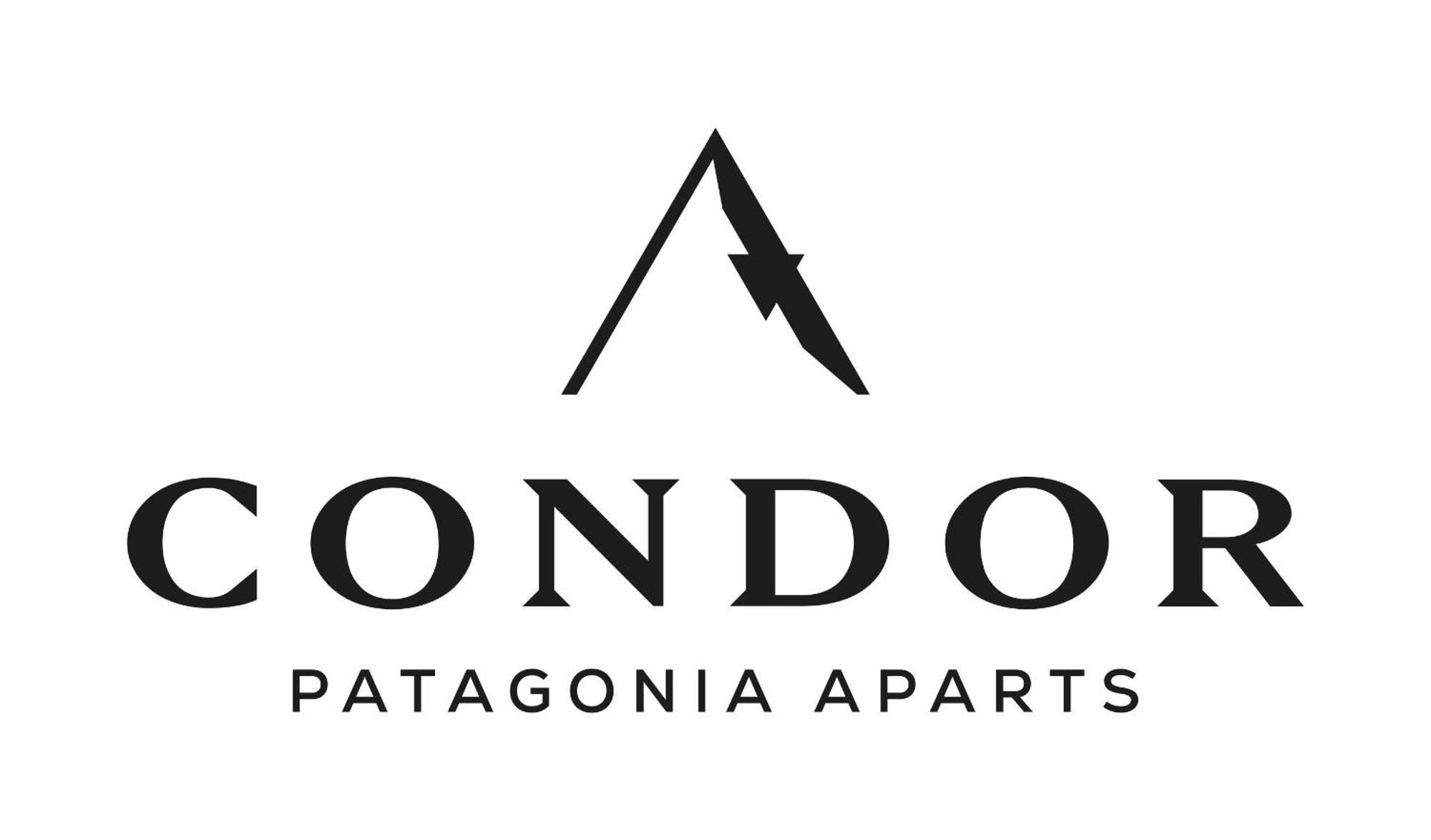 Condor Patagonia Aparts 埃尔卡拉法特 外观 照片